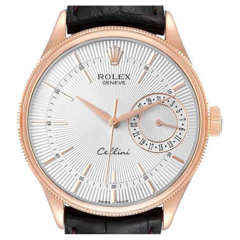 rolex collini|rolex cellini for women.